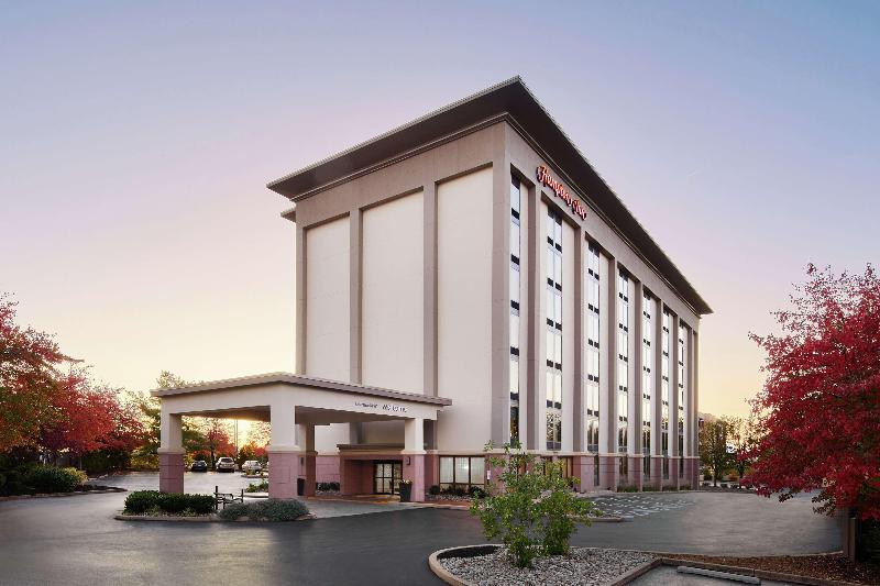 فندق Hampton Inn Philadelphia King Of Prussia