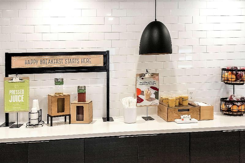 فندق Hampton Inn Philadelphia King Of Prussia