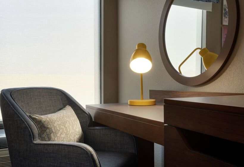 فندق Hampton Inn Phoenix/chandler