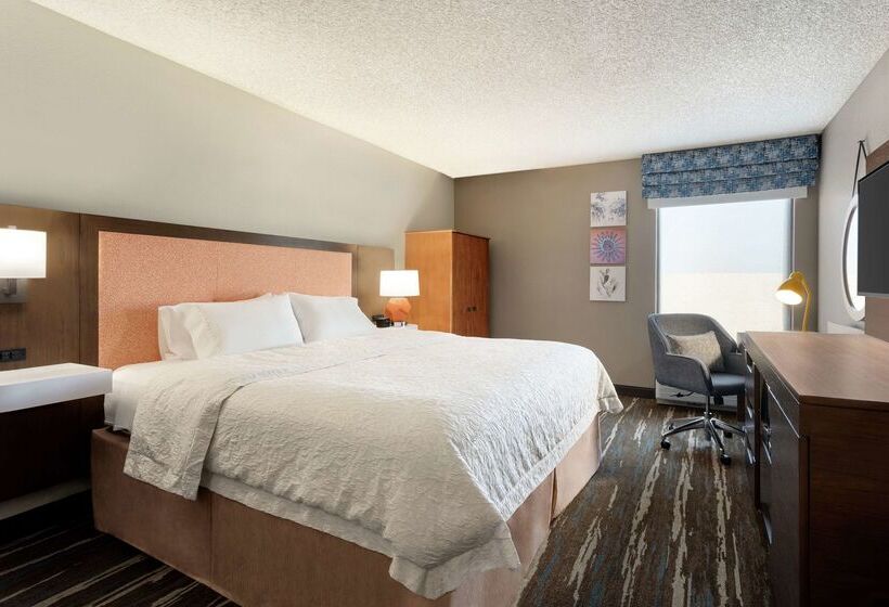 فندق Hampton Inn Phoenix Chandler