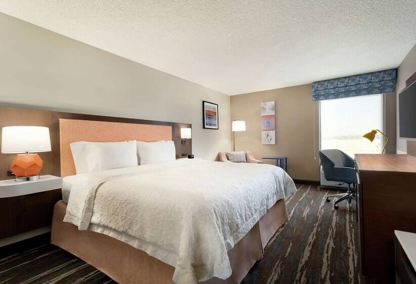 فندق Hampton Inn Phoenix/chandler