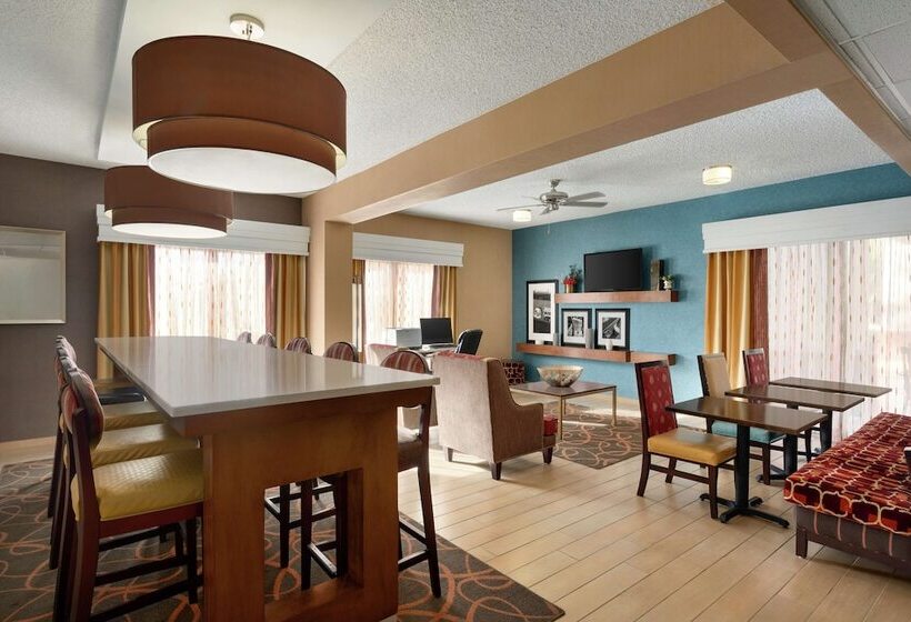 فندق Hampton Inn Phoenix/chandler