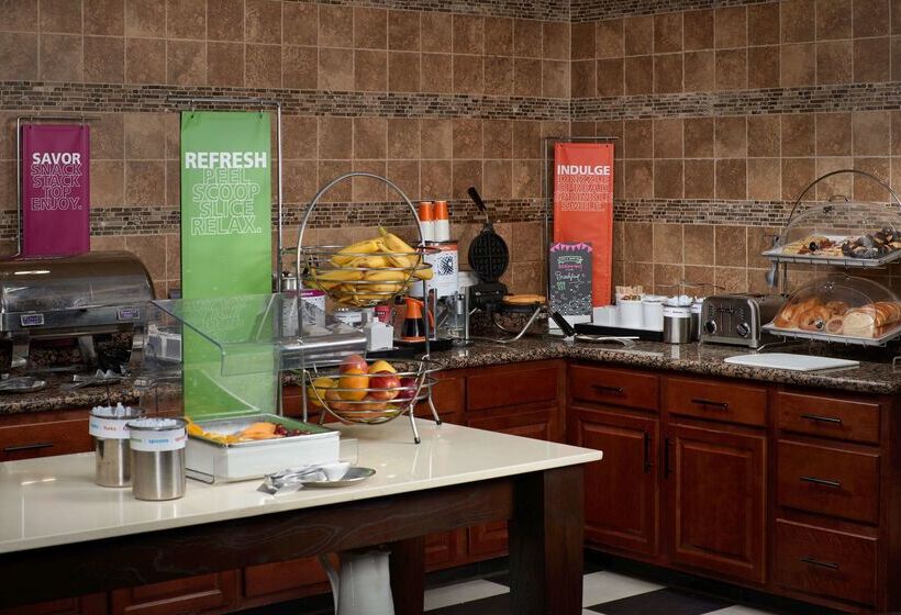 בית מלון כפרי Hampton Inn Phoenix/glendale/peoria