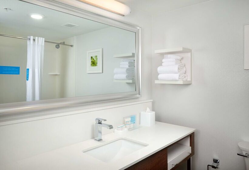 בית מלון כפרי Hampton Inn Phoenix/glendale/peoria