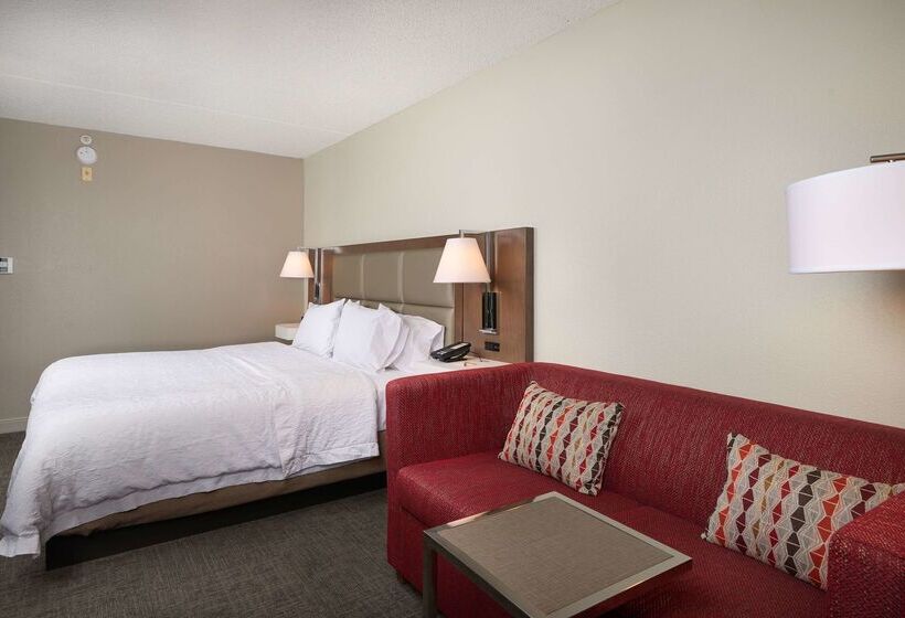 هتل Hampton Inn Phoenix/glendale/peoria
