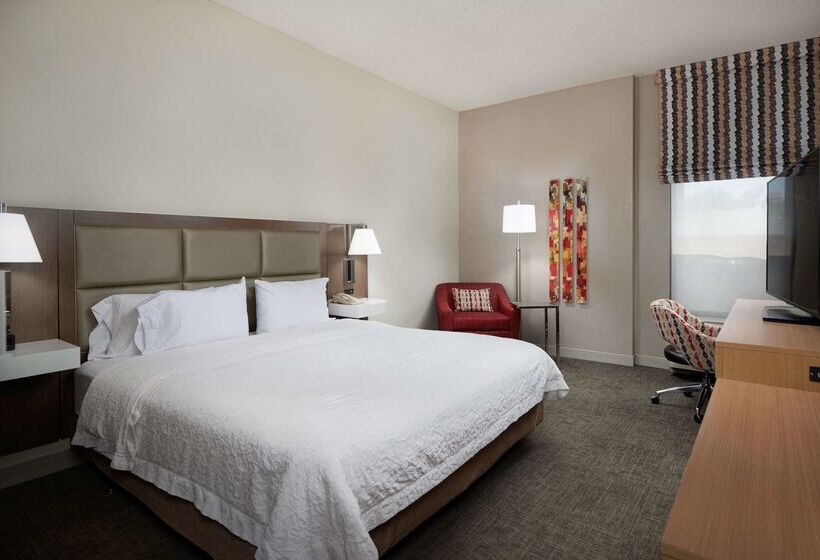 בית מלון כפרי Hampton Inn Phoenix/glendale/peoria