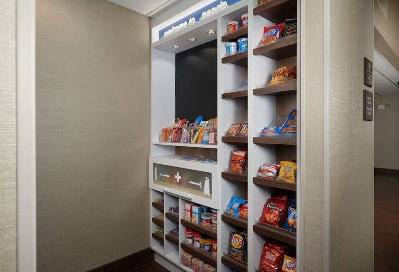 בית מלון כפרי Hampton Inn Phoenix/glendale/peoria