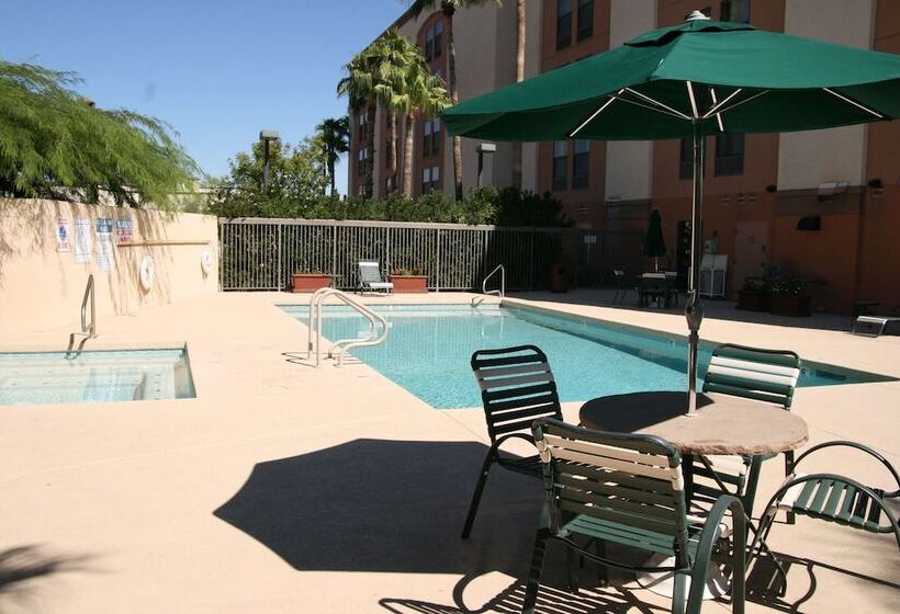 בית מלון כפרי Hampton Inn Phoenix/glendale/peoria