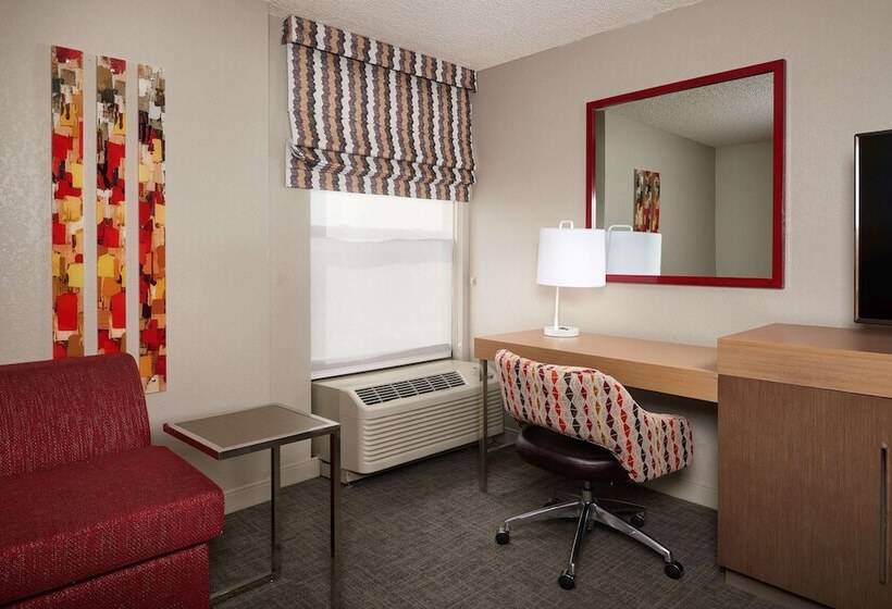 בית מלון כפרי Hampton Inn Phoenix/glendale/peoria