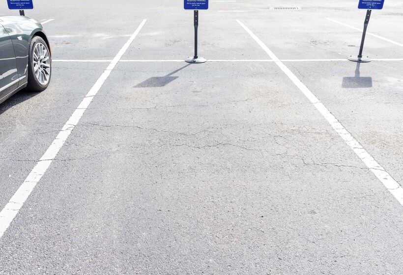 فندق Hampton Inn Port Charlotte