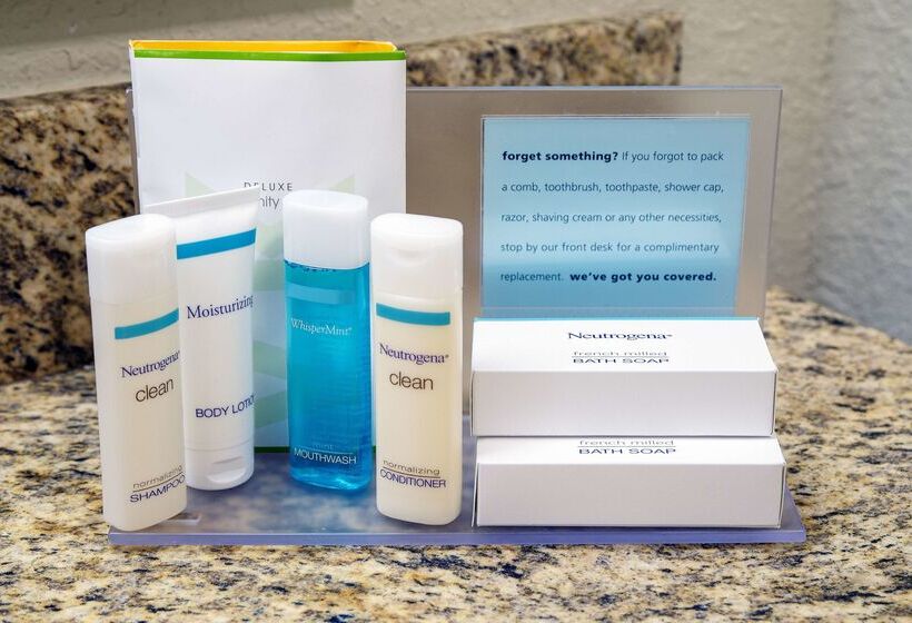 فندق Hampton Inn Port Charlotte