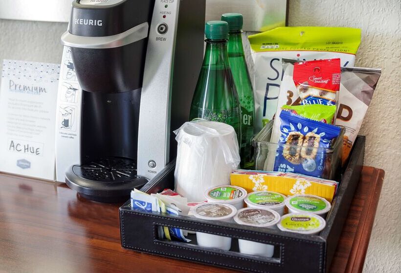 فندق Hampton Inn Port Charlotte