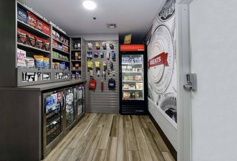 فندق Hampton Inn Port Charlotte