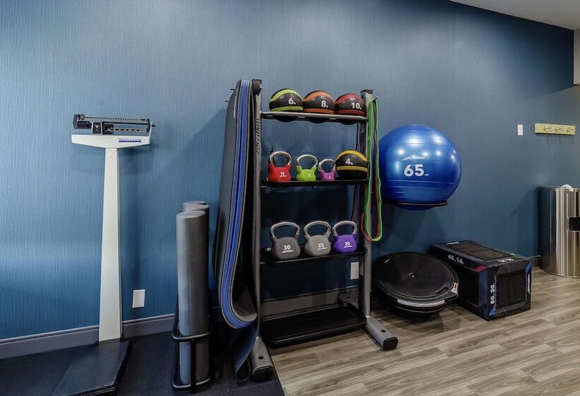 فندق Hampton Inn Port Charlotte