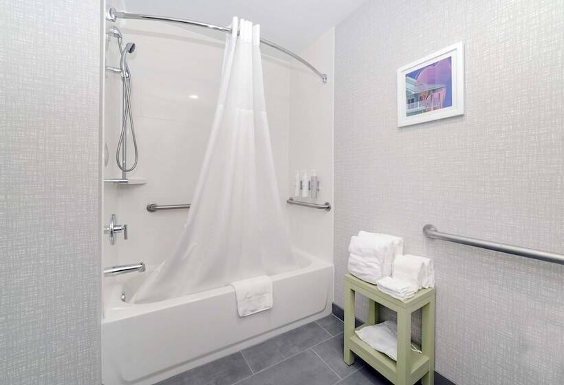 فندق Hampton Inn Port Charlotte