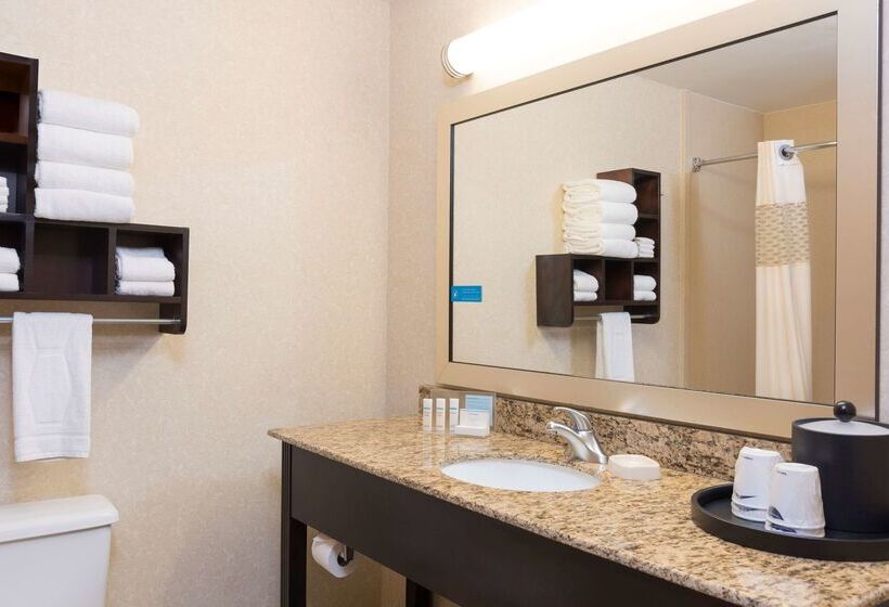 هتل Hampton Inn Port Huron