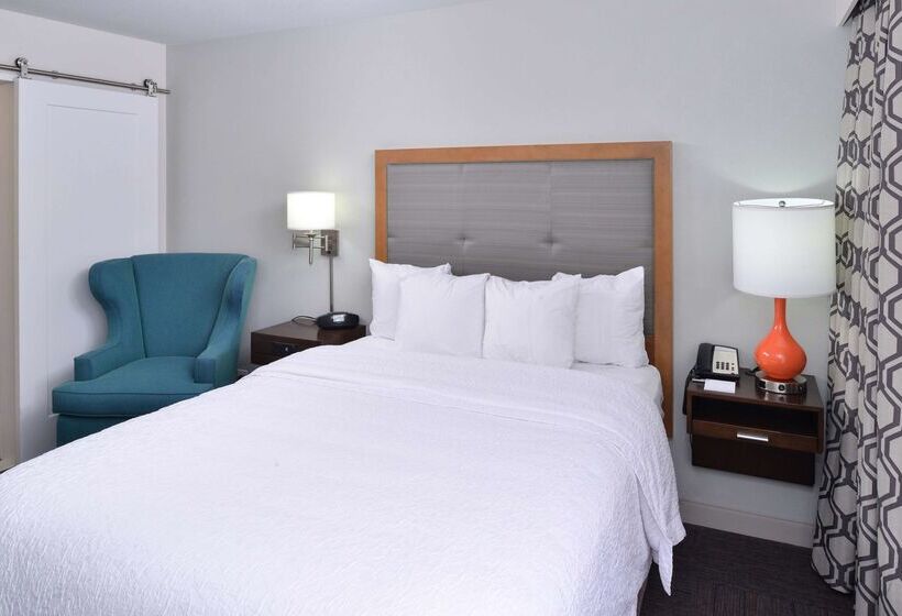 Hotel Hampton Inn Portland East