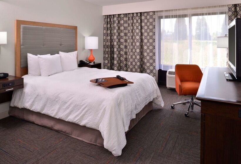 Hotel Hampton Inn Portland East