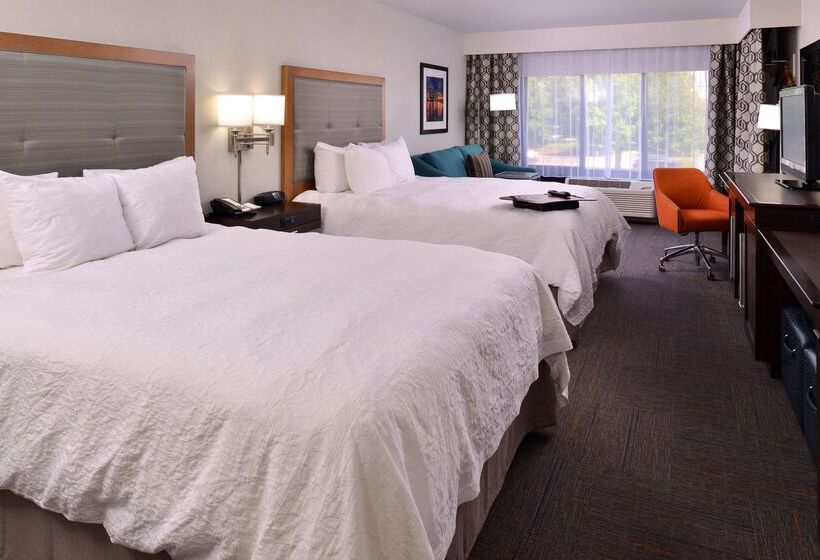 Hotel Hampton Inn Portland East