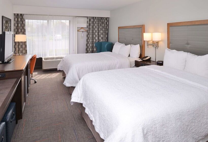 Hotel Hampton Inn Portland East