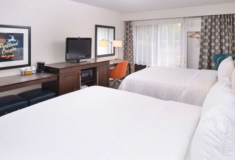 Hotel Hampton Inn Portland East