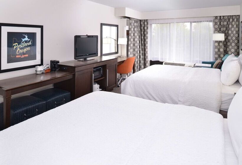 Hotel Hampton Inn Portland East