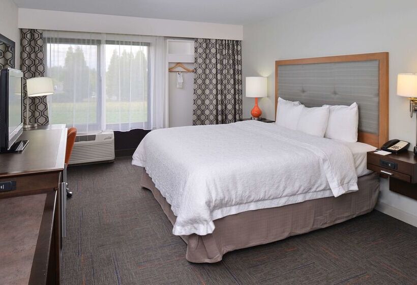 Hotel Hampton Inn Portland East