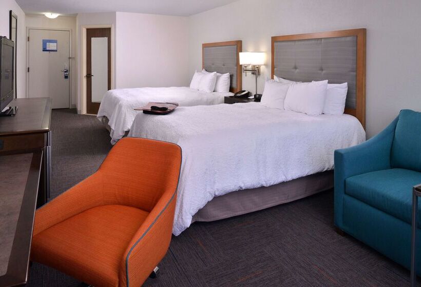 Hotel Hampton Inn Portland East