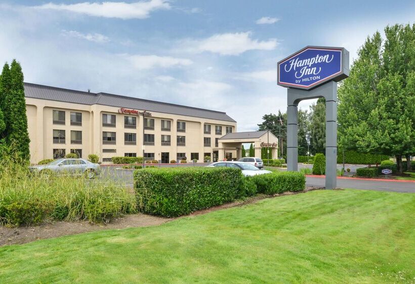 هتل Hampton Inn Portland East