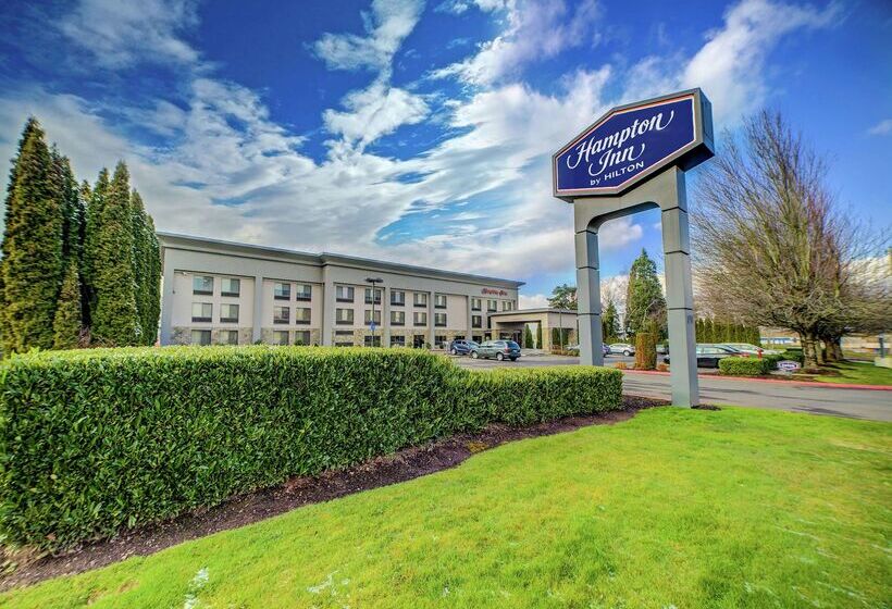 Hotel Hampton Inn Portland East