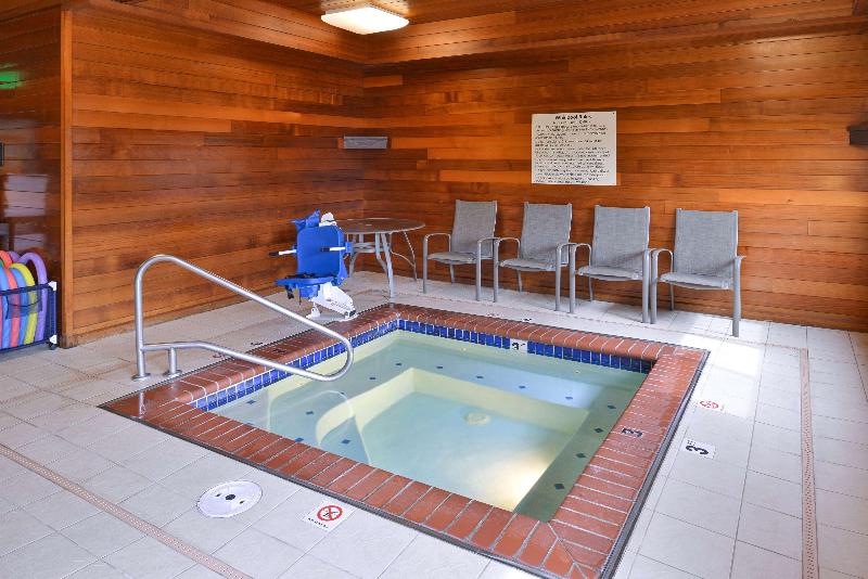 هتل Hampton Inn Portland East