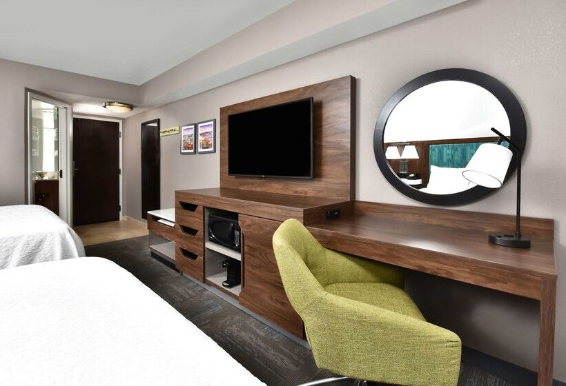 ホテル Hampton Inn Princeton
