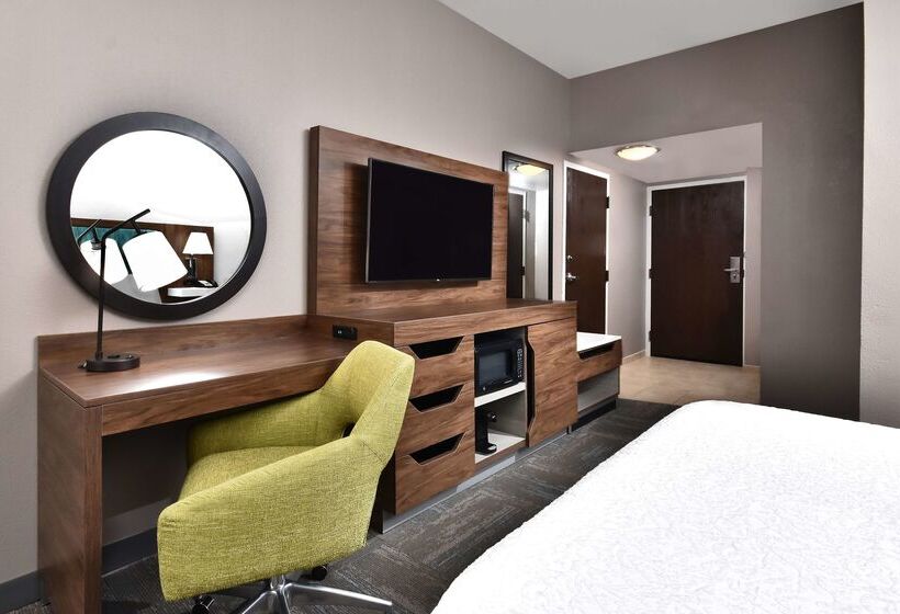 ホテル Hampton Inn Princeton