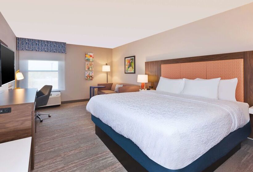فندق Hampton Inn Princeton