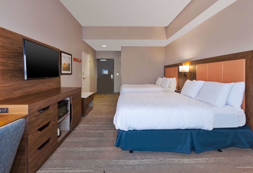 فندق Hampton Inn Princeton
