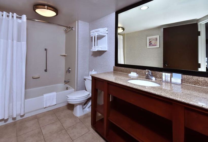 ホテル Hampton Inn Princeton