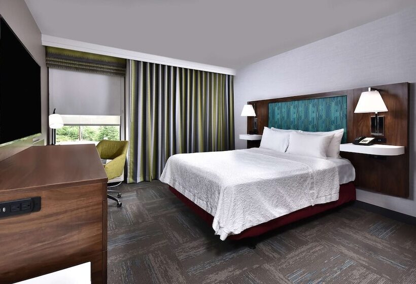 ホテル Hampton Inn Princeton