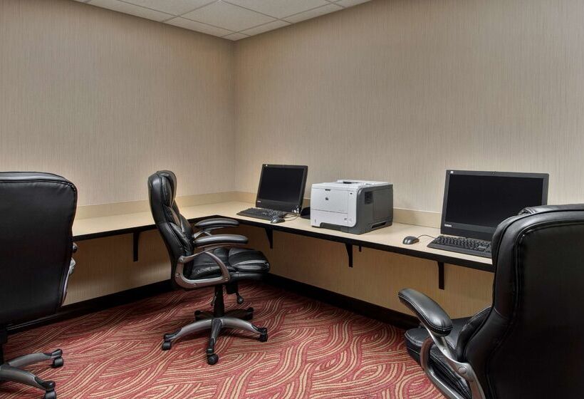 בית מלון כפרי Hampton Inn Provo