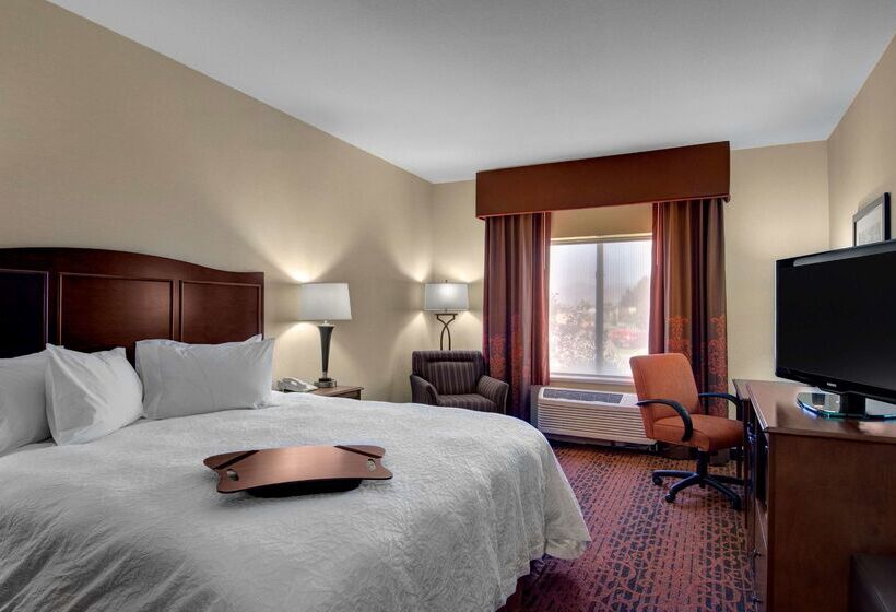 בית מלון כפרי Hampton Inn Provo