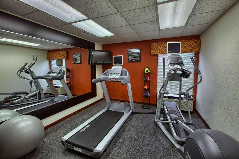 فندق Hampton Inn Raleigh Garner
