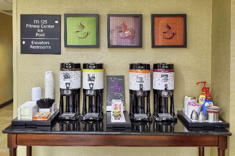 فندق Hampton Inn Raleigh Garner