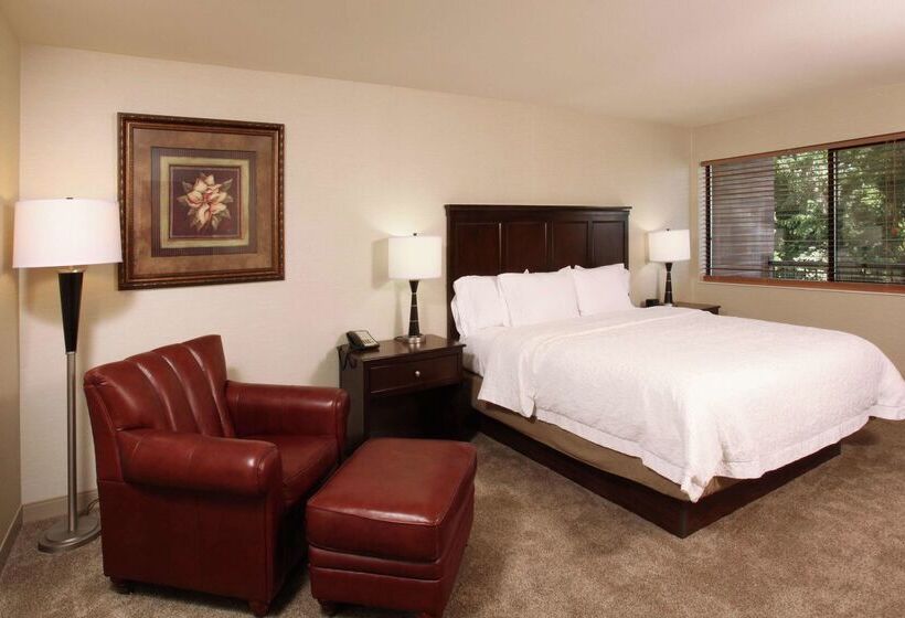 Hotel Hampton Inn Richland/tricities