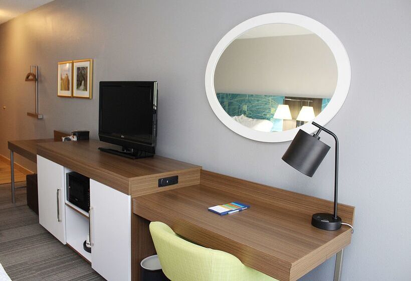 호텔 Hampton Inn Richmond