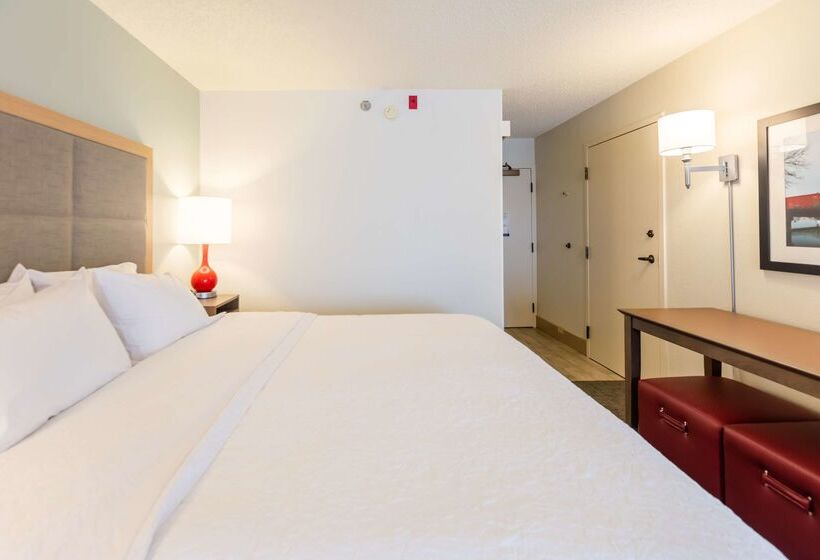 هتل Hampton Inn Rochester South