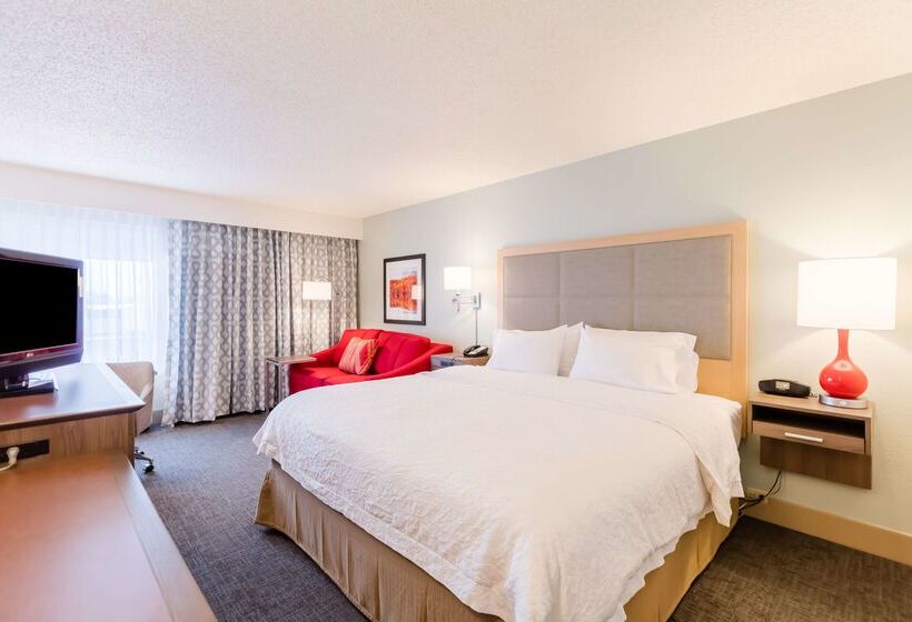Hotelli Hampton Inn Rochester South