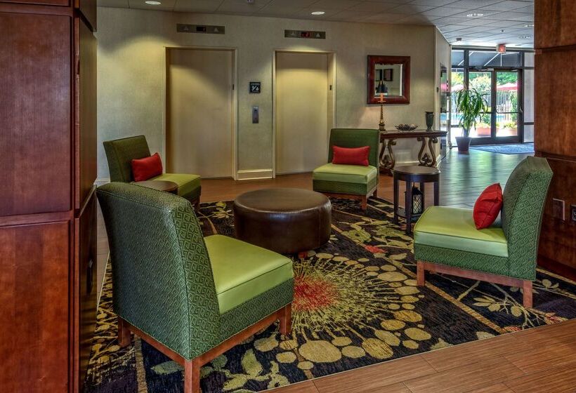 فندق Hampton Inn Rocky Mount