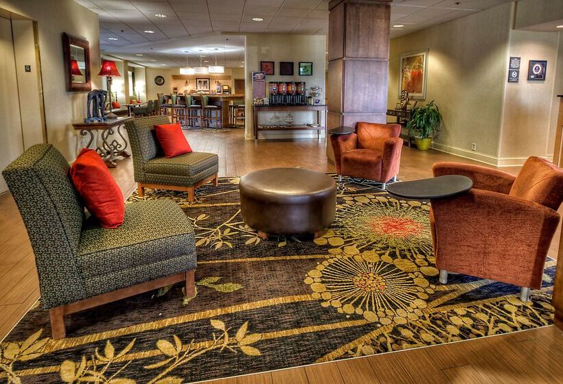 Hotel Hampton Inn Rocky Mount