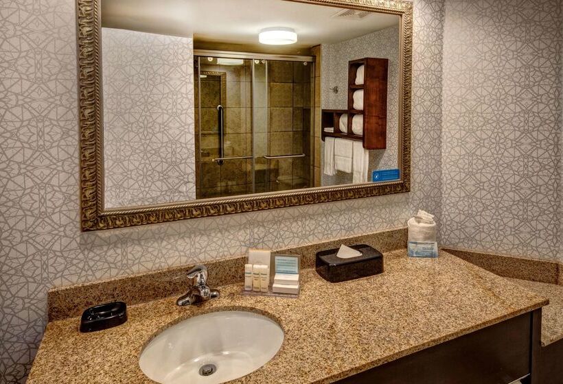 فندق Hampton Inn Rocky Mount