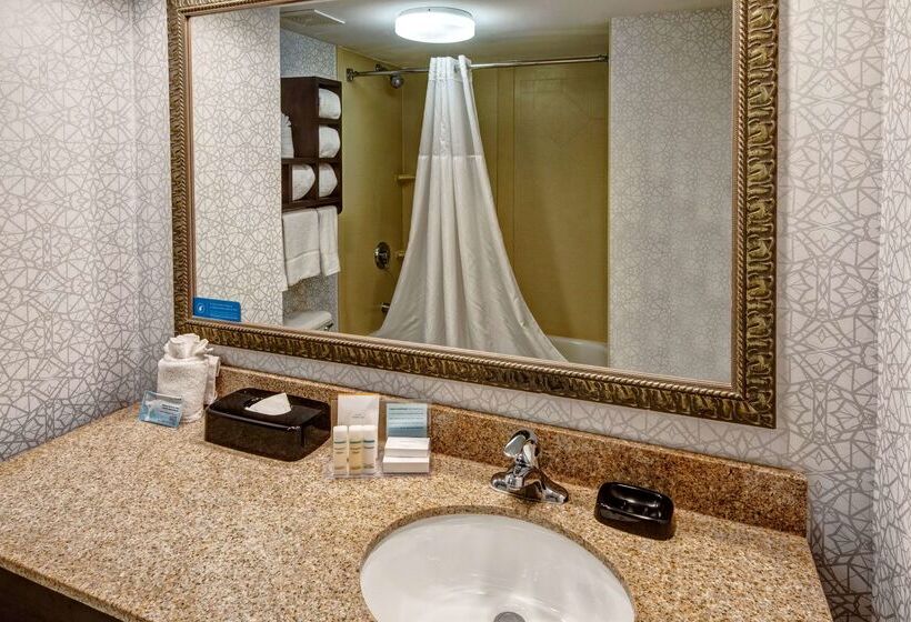 هتل Hampton Inn Rocky Mount