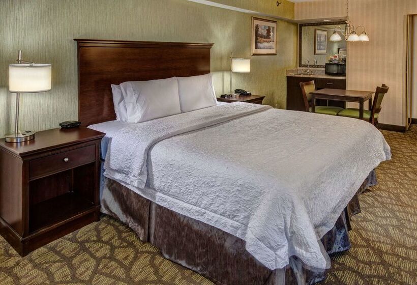 فندق Hampton Inn Rocky Mount